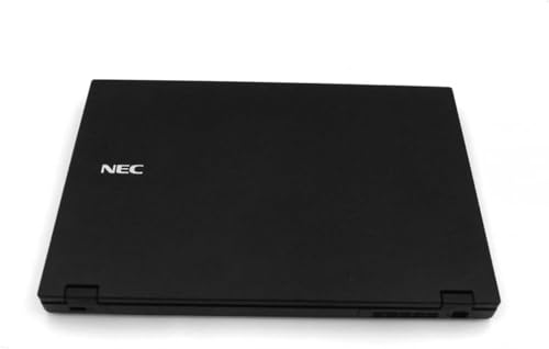 【整備済み品】 NEC 15.6型 ノートPC VX ノートパソコン/Windows 11 /MS Office H&B 2019/第8世代 Core i5-8350U / HDMI/WIFI/8GB/SSD 256GB/テンキー 中間 画像