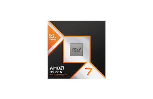 AMD RYZEN 7 9800X3D 8コア、16スレッドデスクトッププロセッサ。<br /> 中間 画像” loading=”lazy” decoding=”async” data-id=”3223″ /></figure>
<p>AMD RYZEN 7 9800X3Dは、8コア16スレッドを搭載し、最新世代の3D V-Cache技術を活用したデスクトップ向けプロセッサです。<br />ゲーミング向けCPUとして注目されていますが、具体的にどの程度のパフォーマンスを発揮するのか気になる方も多いでしょう。</p>
<h3><span id=