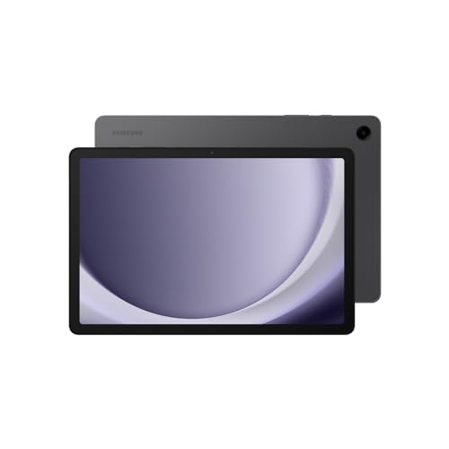 Galaxy Tab A9+(Wi-Fiモデル)|グラファイト|タブレット 本体 端末|Samsung純正 国内正規品|2023年発売|11インチ|バッテリー 7,040 mAh|軽量480g|ストレージ64GB(最大1TB拡張)|Android|液晶ディスプレイ|SM-X210NZAAXJP 1枚目 画像