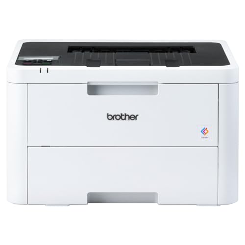 ブラザー工業 A4カラーレーザープリンター HL-L3240CDW (無線・有線LAN/両面印刷) 1枚目 画像