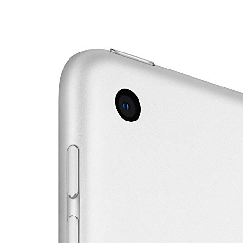 【整備済み品】 Apple iPad (第8世代) Wi-Fi 32GB シルバー (整備済み品) 中間 画像