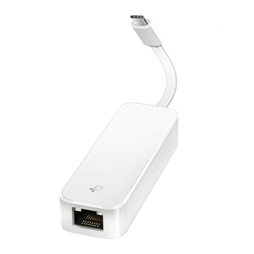 TP-Link Type-C 有線LANアダプター Giga ギガビット ipad pro, macbook, windows 対応 USB3.0対応 UE300C 1枚目 画像