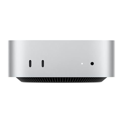 Apple 2024 Mac mini 10 コア CPU、10 コア GPU の M4 チップ搭載デスクトップコン ピュータ: Apple Intelligence のために設計、24GBユニファイドメモリ、 512GBの SSD ストレージ、ギガビット Ethernet。<br />iPhone や iPad との連係機能 1枚目 画像” loading=”lazy” decoding=”async” data-id=”2614″ /></figure>
<p>2024年版のApple Mac miniは、最新のM4チップ搭載で性能と利便性を大幅に向上させました。<br />多くのユーザーが、小型でありながら高性能なデスクトップコンピュータを求めていますが、従来モデルではパワー不足や接続性の制約が課題でした。<br />本製品は10コアCPUと10コアGPUを備え、24GBのユニファイドメモリと512GBの高速SSDを搭載。<br />Apple独自設計のM4チップにより、グラフィック処理や多様な作業がストレスなく進みます。</p>
<h3><span id=