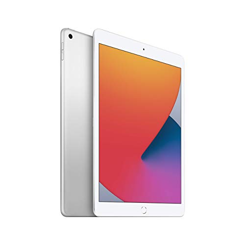 【整備済み品】 Apple iPad (第8世代) Wi-Fi 32GB シルバー (整備済み品) 最後 画像