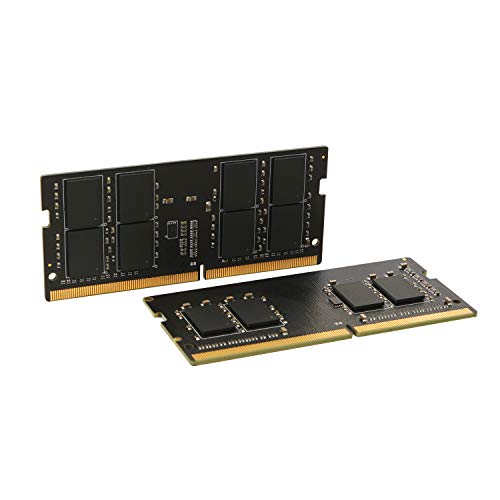 シリコンパワー ノートPC用メモリ DDR4-3200(PC4-25600) 16GB×1枚 260Pin 1.2V CL22 SP016GBSFU320F02 最後 画像