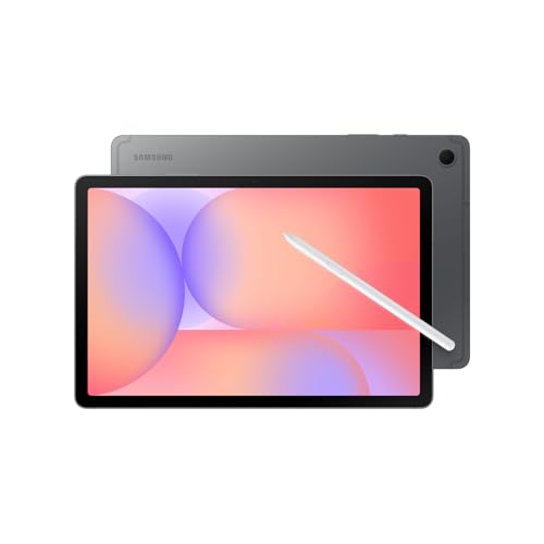 Samsung Galaxy Tab S10 Lite（Wi-Fi）｜Galaxy AI対応｜グレー｜タブレット｜Samsung純正 国内正規品｜2025年発売｜Sペン付き｜10.9インチ｜128GB(最大2TB拡張)｜バッテリー8,000mAh｜524g｜Android｜SM-X400NZAAXJP 画像1