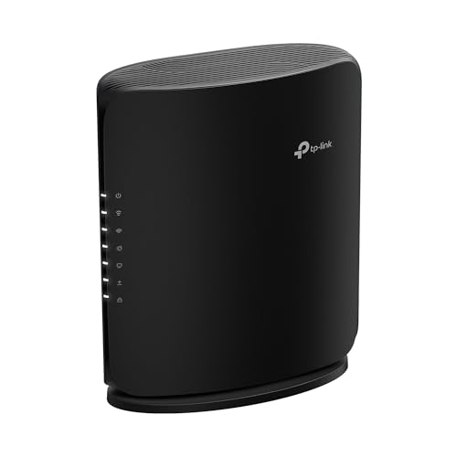TP-Link WiFi ルーター WiFi7 無線ルーター 高速 BE6500 2.5Gポート IPv6 5764+688Mbps IPv6対応 VPN対応 メーカー保証3年 Archer BE400 【Amazon.co.jp限定】 画像1