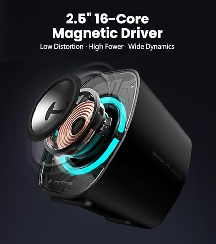 Edifier 【エディファイア】 G1000 II 卓上 小型 RGB ゲーミングスピーカー ｜ PS5 Pro/PS5/PS4/Switch 2/Switch等対応 ｜ 2.0ch PC アクティブ先端デザインスピーカー 音質高 ｜ Bluetooth/USB/3.5mm AUX ワイヤレス・有線接続両対応 ｜ ゲーム/映画/音楽モード搭載 ｜ 2台セット （ブラック） 最後 画像