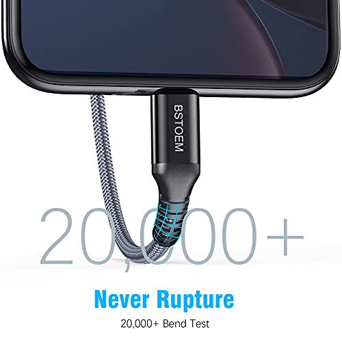 USB C ケーブル 純正 3M 2本セット PD対応 60W 急速充電 USBC & USBC ケーブル データ転送 高耐久性 断線防止 映像出力不可 USB Type C to Type C けーぶる for iPhone 16/15 Pro/Plus/Pro Max、MacBook Pro/Air、iPad Pro/Air、Galaxy、PixelなどTypeC機種対応 中間 画像