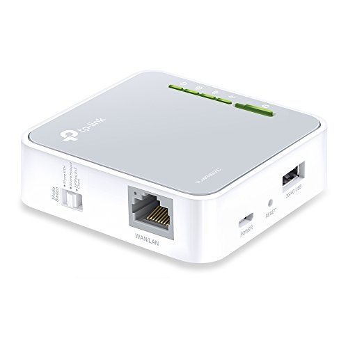 TP-Link WiFi 無線LAN ナノ ルーター 11ac AC750 433+300Mbps 中継/子機/APモード ホテル用 USB給電対応 デュアルバンド 3年保証 TL-WR902AC 最後 画像