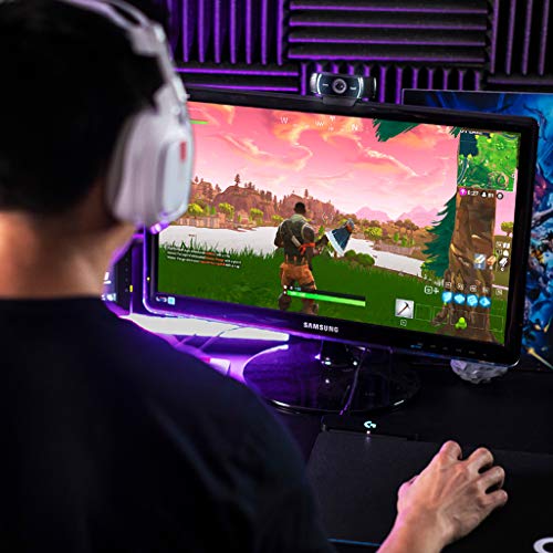 ロジクール Webカメラ C922n フルHD 1080P ストリーミング 撮影用 三脚 スタンド 付き オートフォーカス ステレオ マイク ウェブカメラ ウェブカム PC Mac ノートパソコン Zoom Skype 国内正規品 2年間メーカー保証 最後 画像