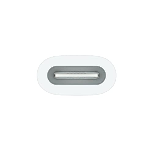 Apple USB-C - Apple Pencil(第1世代)アダプタ - iPad 第10世代対応 最後 画像