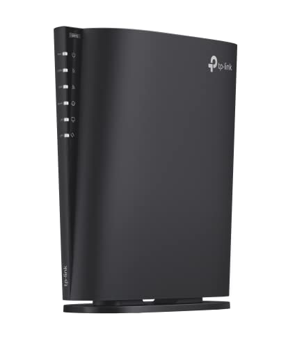 TP-Link WiFi ルーター 無線ルーター AX3000 IPv6対応 2402+574Mbps HE160 EasyMesh Archer AX3000V 【Amazon.co.jp限定】 1枚目 画像