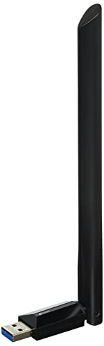 TP-Link WiFi 無線LAN 子機 wifiアダプター USB3.0 AC1300規格 867 + 400Mbps 11ac対応 デュアルバンド ハイパワーアンテナ搭載 MU-MIMO メーカー保証3年 Archer T3U Plus/A 1枚目 画像