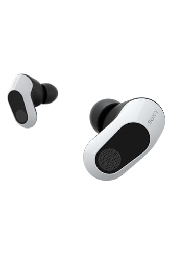 ソニー ゲーミングイヤホン INZONE Buds:WF-G700N Fnatic監修 / 完全ワイヤレス / 低遅延2.4GHzワイヤレス接続 USBType-Cトランシーバー同梱 / LE Audio対応 / アクティブノイズキャンセリング / 立体音響 / 最大約24時間バッテリー / 急速充電 / マイク付き / PS5 スマホ PC Switch ホワイト 1枚目 画像