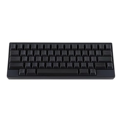 PFU Bluetooth キーボード HHKB Professional HYBRID Type -S 英語配列 ／ 墨 画像1