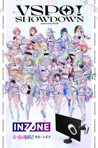 ソニー ゲーミングイヤホン INZONE Buds:WF-G700N Fnatic監修 / 完全ワイヤレス / 低遅延2.4GHzワイヤレス接続 USBType-Cトランシーバー同梱 / LE Audio対応 / アクティブノイズキャンセリング / 立体音響 / 最大約24時間バッテリー / 急速充電 / マイク付き / PS5 スマホ PC Switch ブラック 中間 画像