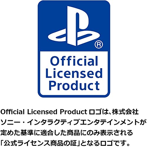 【PS5動作確認済】ホリゲーミングヘッドセット スタンダード for PlayStation®4 ブラック【SONYライセンス商品】 最後 画像