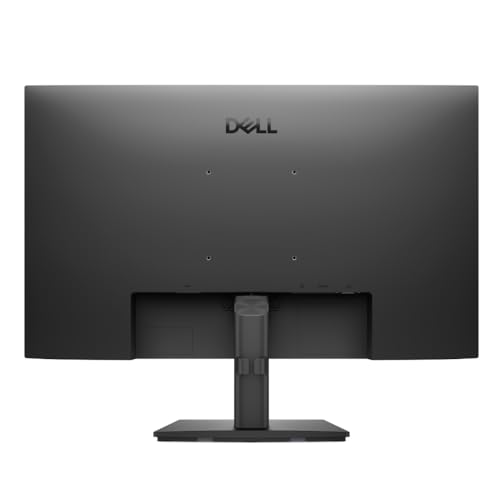 デル Dell Pro 24 E2425HM 24インチ(23.8インチ) Full HD IPS モニター 100Hz 1920×1080 HDMI/DisplayPort/VGA ブラック HDMI・DisplayPortケーブル各１本付 中間 画像