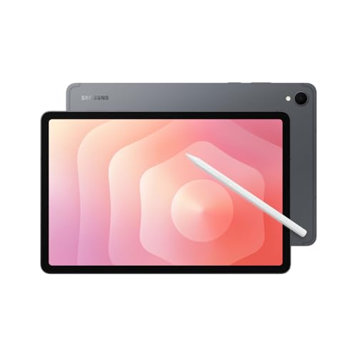 Samsung Galaxy Tab S11 256GB（Wi-Fi）｜Galaxy AI対応｜グレー｜タブレット｜Samsung純正 国内正規品｜2025年発売｜防水防塵｜Sペン付き｜11インチ｜256GB(最大2TB拡張)｜バッテリー8,400mAh｜469g｜Android｜SM-X730NZAEXJP 画像1