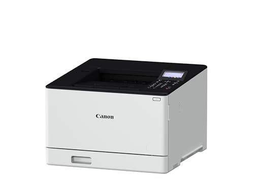 New 2025年秋 キヤノン レーザービームプリンター Satera LBP672C II /A4対応カラーレーザープリンター 両面印刷・有線LAN/無線LANを標準搭載/対応トナーカートリッジ 標準:CRG-069 /大容量:CRG-069H 画像1