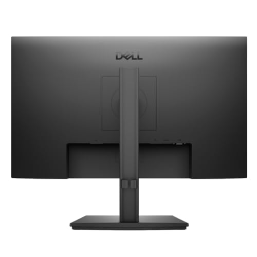 Dell Pro 24 E2425HSM 23.8インチ 高さ調節 縦横回転 スピーカー搭載 モニター VESA100 モニターアーム対応 1920×1080 100Hz HDMI DisplayPort VGA 3年保証 HDMIケーブル付 中間 画像