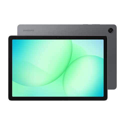 Samsung Galaxy Tab A11+ 128GB （Wi-Fi）｜Galaxy AI対応｜グレー｜タブレット｜Samsung純正 国内正規品｜2025年発売｜11.0インチ｜128GB(最大2TB拡張)｜バッテリー7,040mAh｜477.0g｜Android｜SM-X230NZAAXJP 画像1