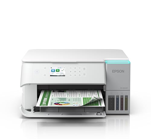 【キャッシュバックキャンペーン実施中】【NEW】エプソン プリンター エコタンク搭載 A4カラーインクジェット複合機 EW-M638T 無線・有線LAN 前面給紙 在宅学習 テレワーク 自動両面印刷 2025年モデル 画像1