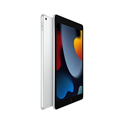 【整備済み品】 Apple iPad (第９世代) Wi-Fi 64GB シルバー (整備済み品) 最後 画像