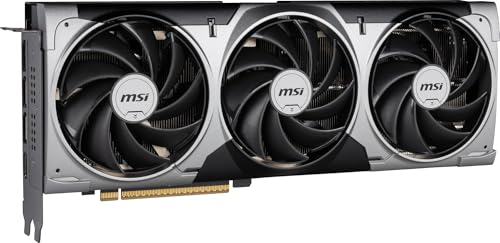 MSI GeForce RTX 5080 16G VENTUS 3X OC グラフィックスカード VD9013 中間 画像
