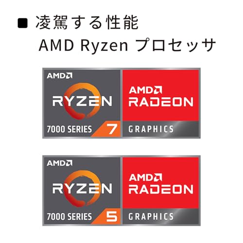 FMV 富士通 ノートパソコン Note A WA1-K3 (MS Office 2024/Copilotキー搭載/Win 11/15.6型/AMD Ryzen 5/16GB/SSD 512GB/スーパーマルチドライブ) FMVWK3A55F_AZ 最後 画像