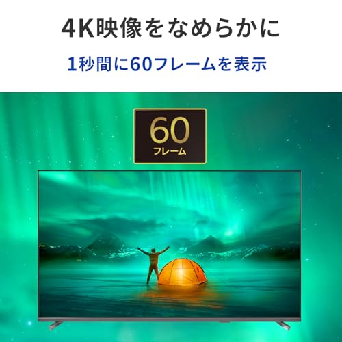 IODATA モニター 65インチ 4K UHD ADSパネル 高輝度 350cd/m2 18時間連続稼働 サイネージ (HDMI×3/D-sub9ピン/USB-A/スピーカー付/リモコン付/土日サポート/日本メーカー) EX-U651DX 中間 画像