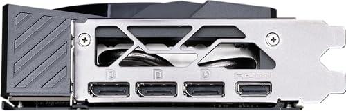 MSI GeForce RTX 5070 Ti 16G GAMING TRIO OC グラフィックスボード VD9096 中間 画像