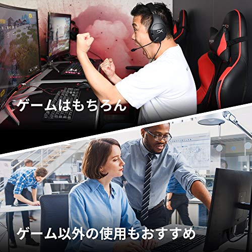 【日本語配列】HyperX Alloy Core RGB ゲーミングキーボード ゲーマー向け LEDバックライト 耐水性 2年保証 HX-KB5ME2-JP ( 4P4F5AJ#ABJ ) 中間 画像