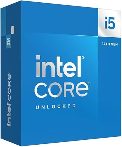 【Amazon.co.jp限定】Intel CPU Corei5 14400 第14世代 10(6P+4E) 4.70 GHz 【代理店保証1年付/国内正規代理店品】 BX8071514400 / AZ 画像1