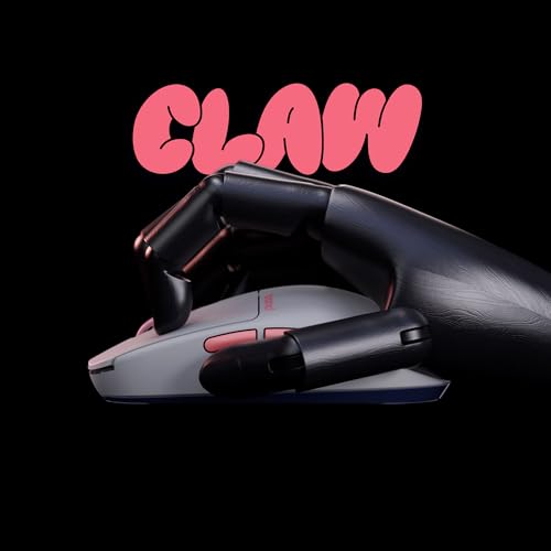 Pulsar Gaming Gears X2 CrazyLight Tokyo Edition ワイヤレス ゲーミングマウス 超軽量 35グラム 8Kポーリングレート 1ms 32000 DPI Optical swhich XS-1 Flagship Sensor 国内正規品 中間 画像