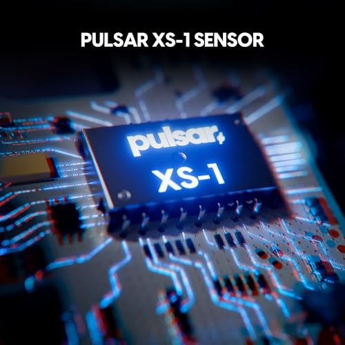 Pulsar Gaming Gears X2 CrazyLight Tokyo Edition ワイヤレス ゲーミングマウス 超軽量 35グラム 8Kポーリングレート 1ms 32000 DPI Optical swhich XS-1 Flagship Sensor 国内正規品 最後 画像
